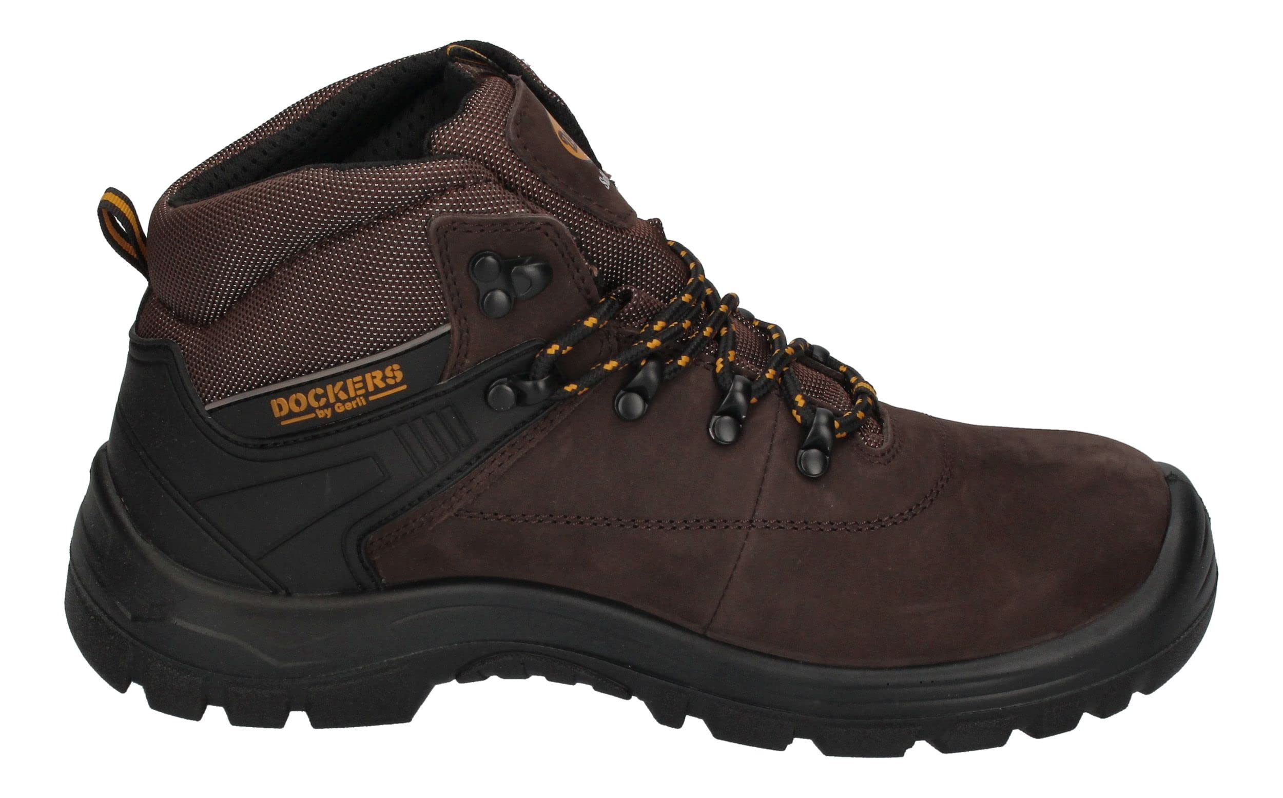 Dockers Sicherheitsschuh Magic High S3