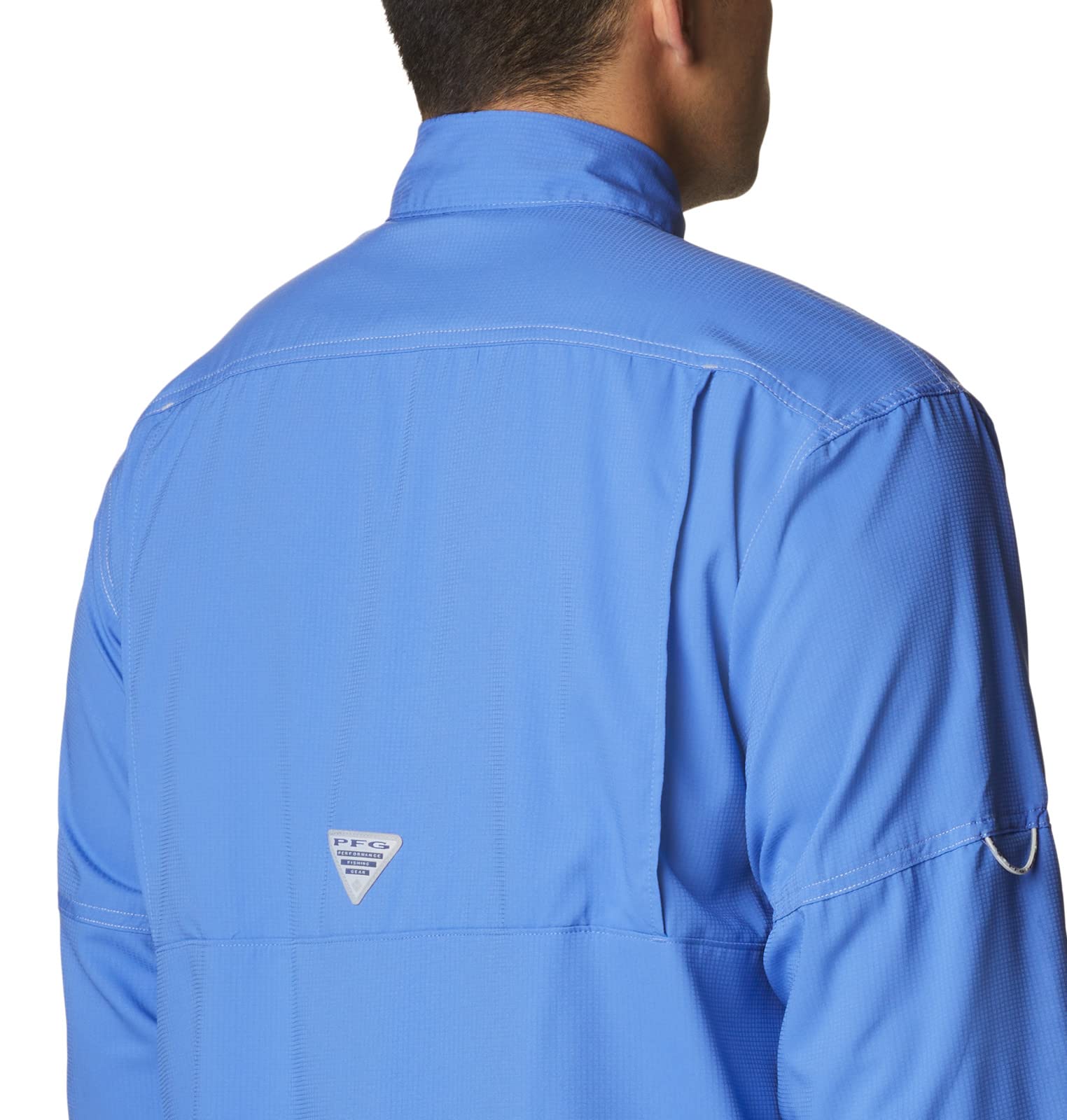 Columbia Herren Low Drag Offshore Langarmshirt Low Drag Offshore Langarmshirt (1er Pack)