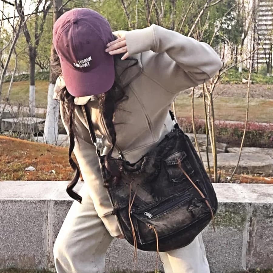 ダミエ ボディバッグ Y2K Amazon.com | Y2k Travel Duffle Bag Y2k Star Gym Bag Y2k