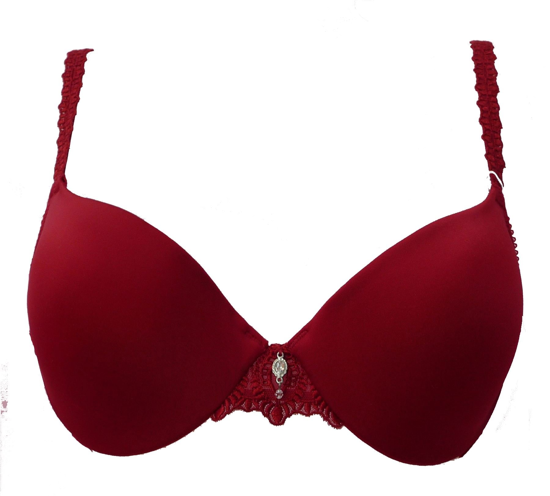 TriumphValisere Splendida WHP Red (00eu) 34B