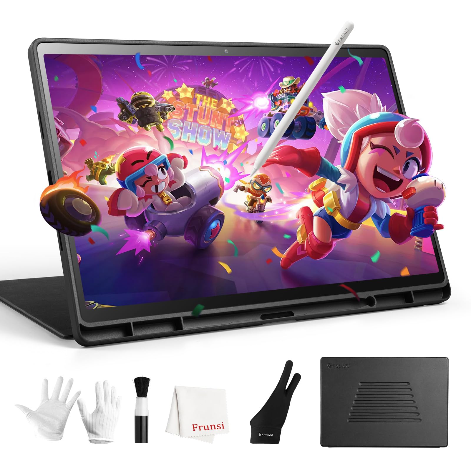 RETAS STUDIO&WACOM TABLET_Sセット RETAS STUDIO&WACOM TABLET_S