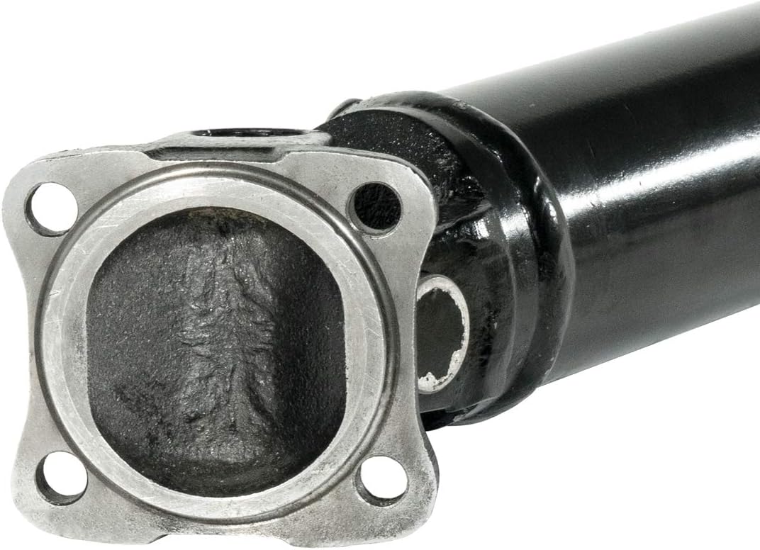 USA Standard Gear ZDS159378 USA Standard Rear Driveshaft for '02-'06 Honda CR-V 4WD