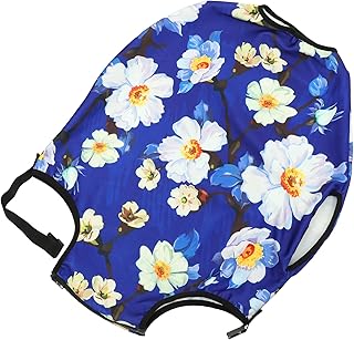 Bagagem 4 Peças Mala De Com Rodas Duffle Bag De Viagem Floral Terno Capa De Mala De Viagem Porta- Capa Protetora De Mala De Viagem Capa Protetora De
