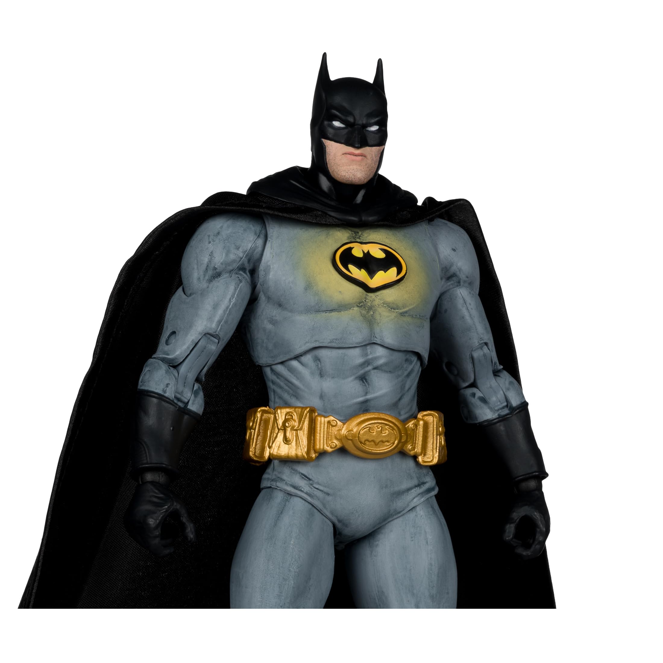 Amazon.co.jp: McFarlane Toys-DC マルチバース バットマン