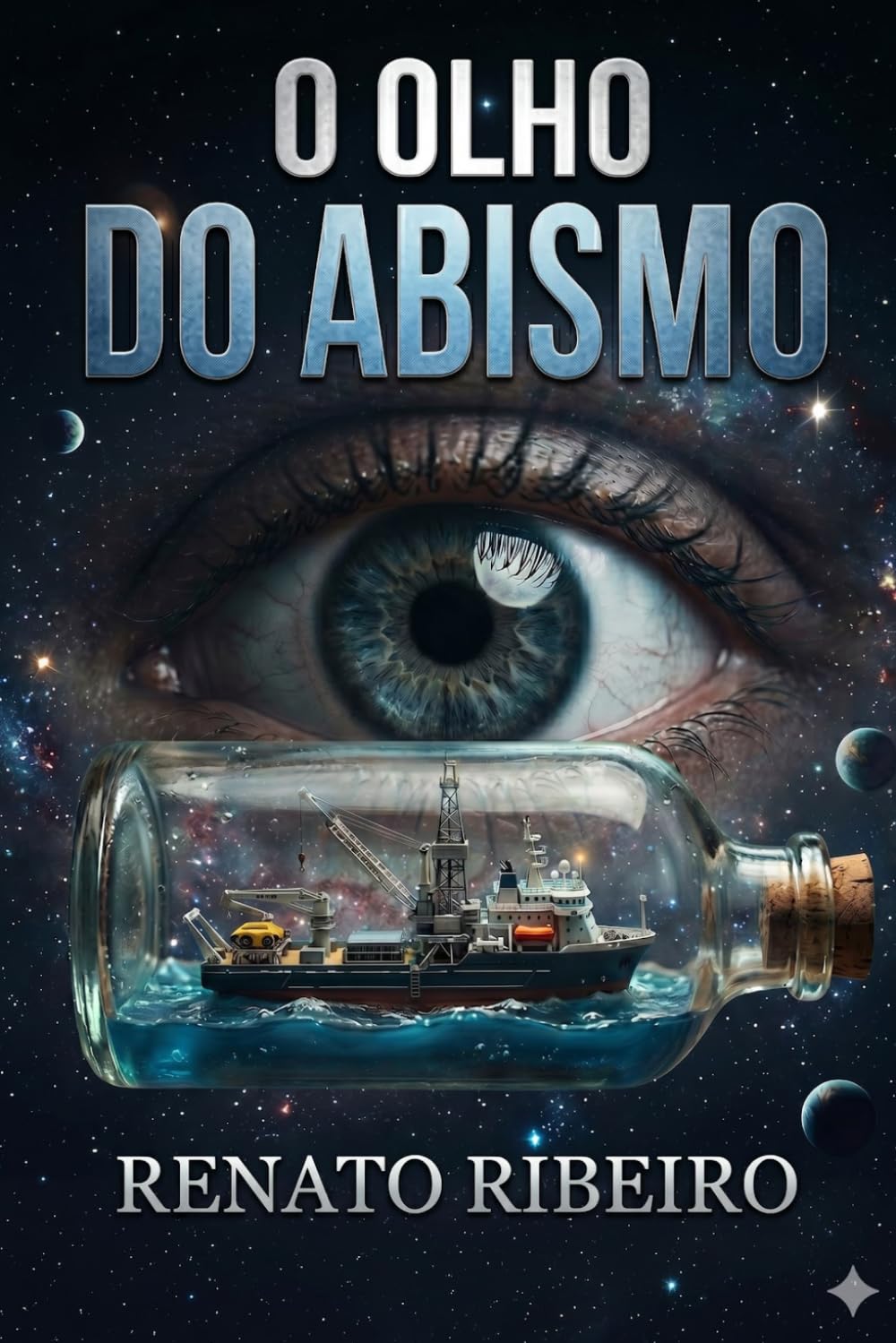 O olho do abismo