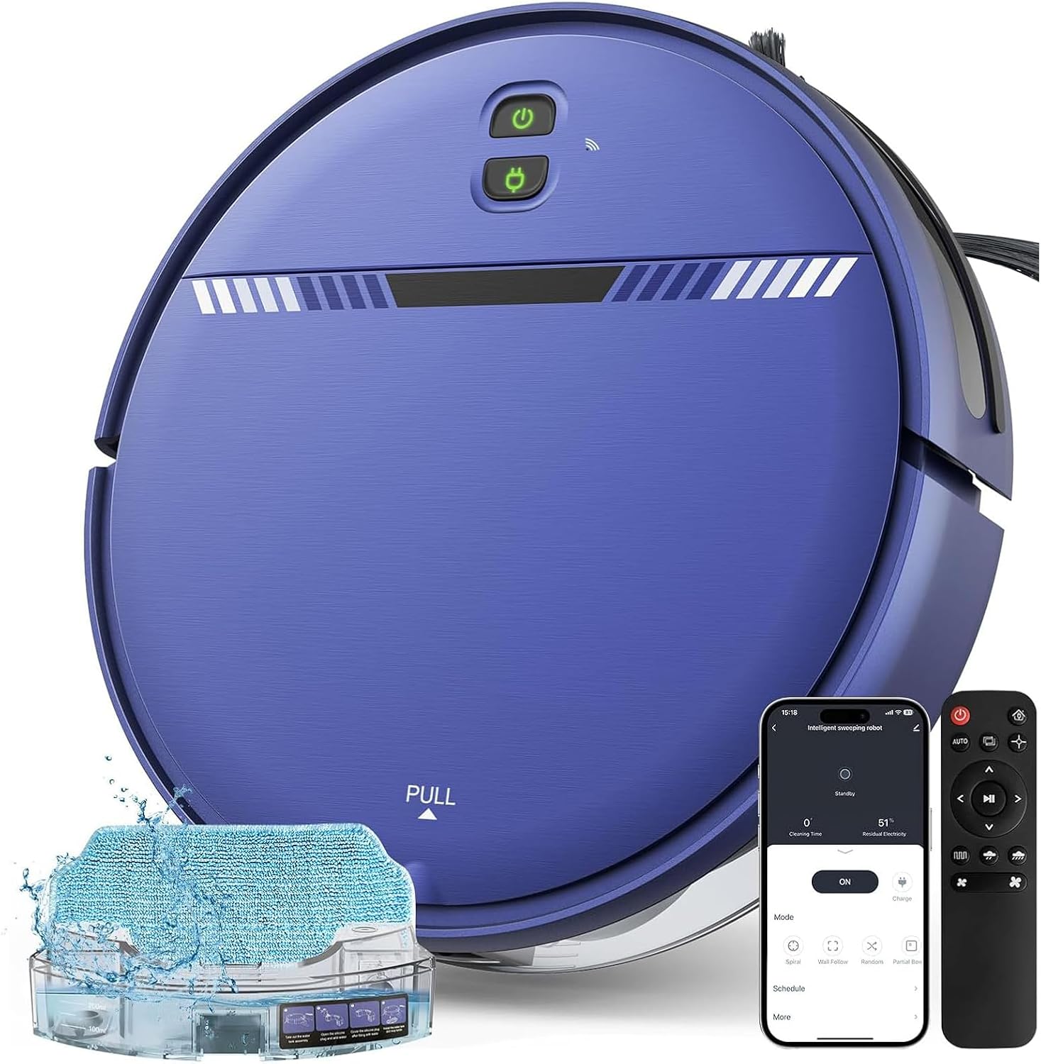 Robot Vacuum