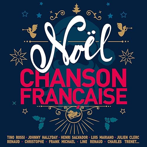 Noël Chanson Française