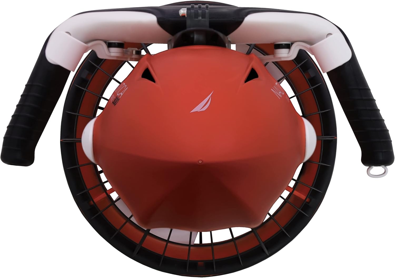 Nautica Marine 300 Subwater Seascooter, underwater diving, snorkeling for ocean or swimming pool to maximize the underwater adventure, compatible 7 71cILSvTMuL. AC SL1500