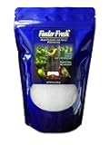 Sapphire Labs Feeder Fresh Bird Feeder and Seed Protector | Keeps Bird Seed for Outside Feeders Clean, Dry and Fresh Preventing Bird Feeder Seed from Caking | Works Great in Tube Feeders | 9 Ounce