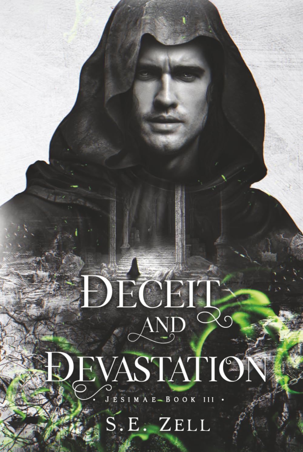 Deceit & Devastation: Jesimae Book 3