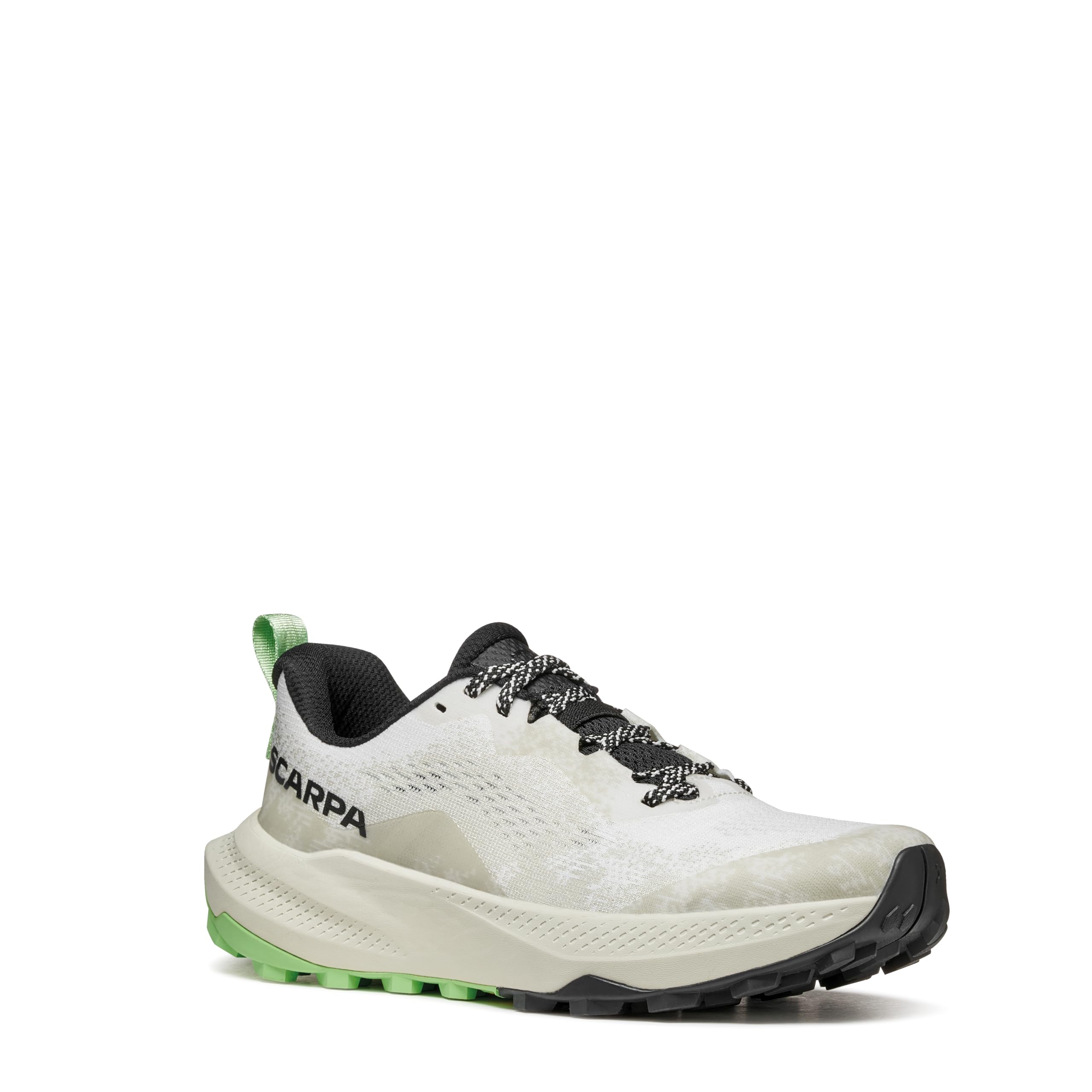 SCARPA Scarpe da corsa Golden Gate LT Donna | Leggeri, corridori di supporto per trail e corsa su strada