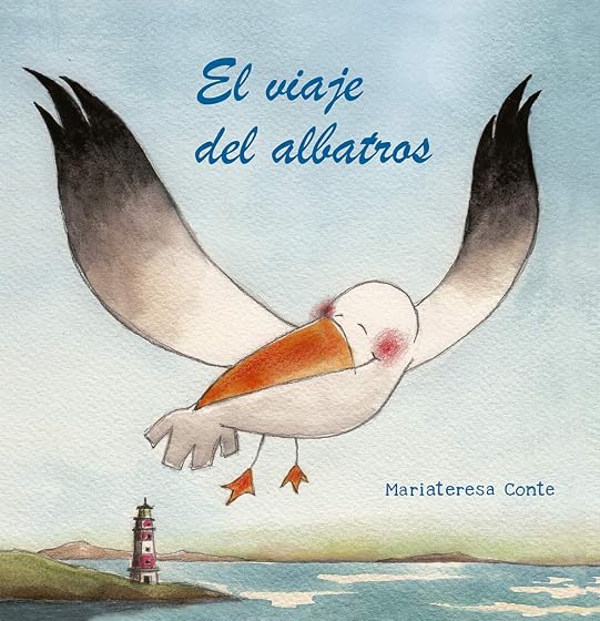 El Viaje de Albatros