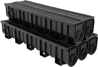 Channel Drain For Driveway Picks collage image 1