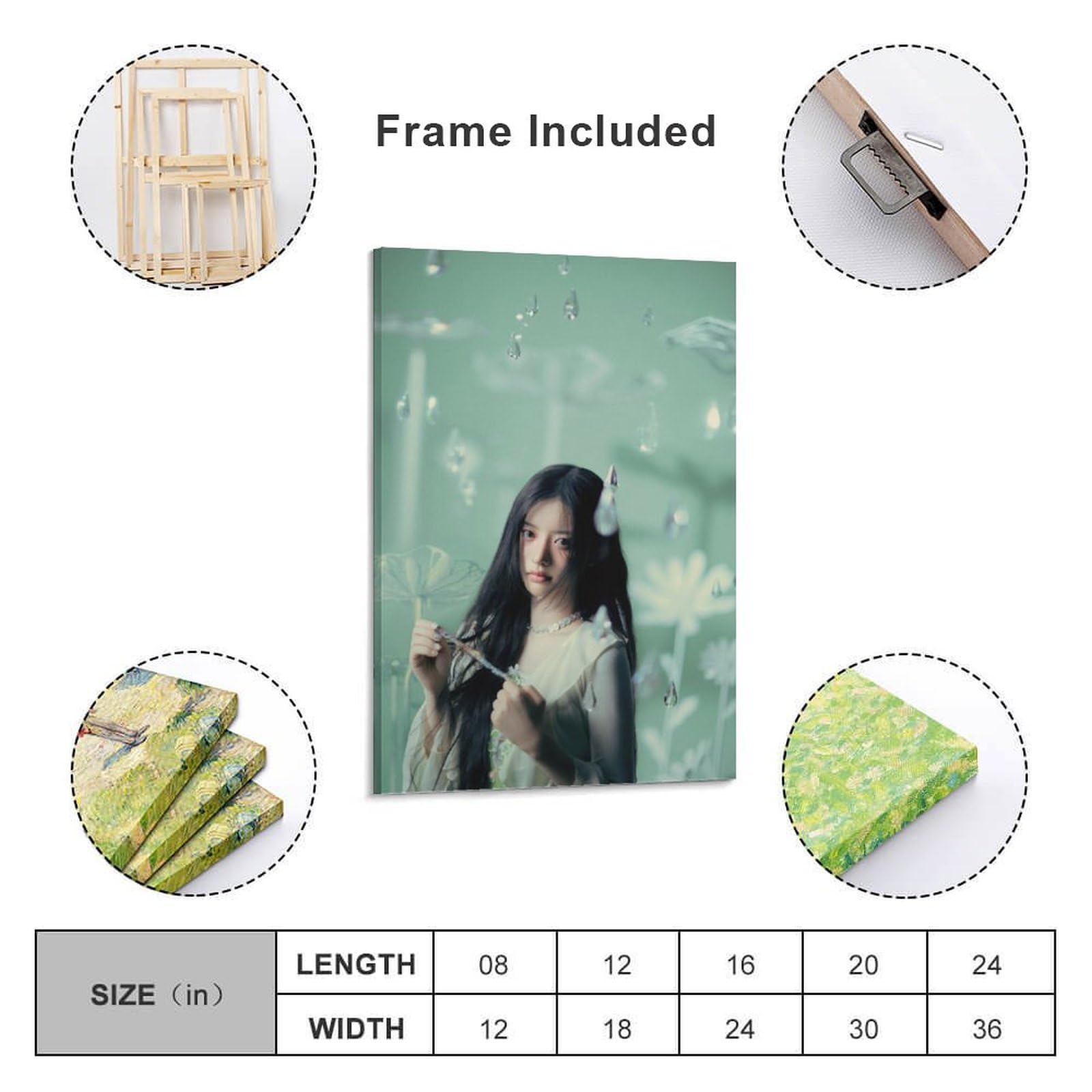 Amazon.co.jp: MINJU ミンジュ ILLIT アイリット SUPER REAL ME