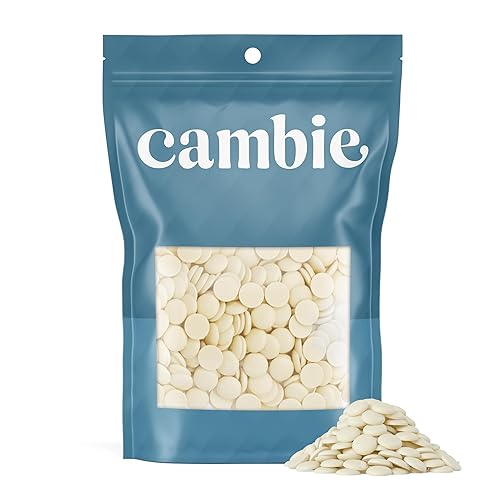 Miniatura 12 de Merckens Chocolate de Leche para Derretir - 5 Libras de Derretimientos de Caramelo de Leche de Calidad Premium para hacer Barras de Chocolate de