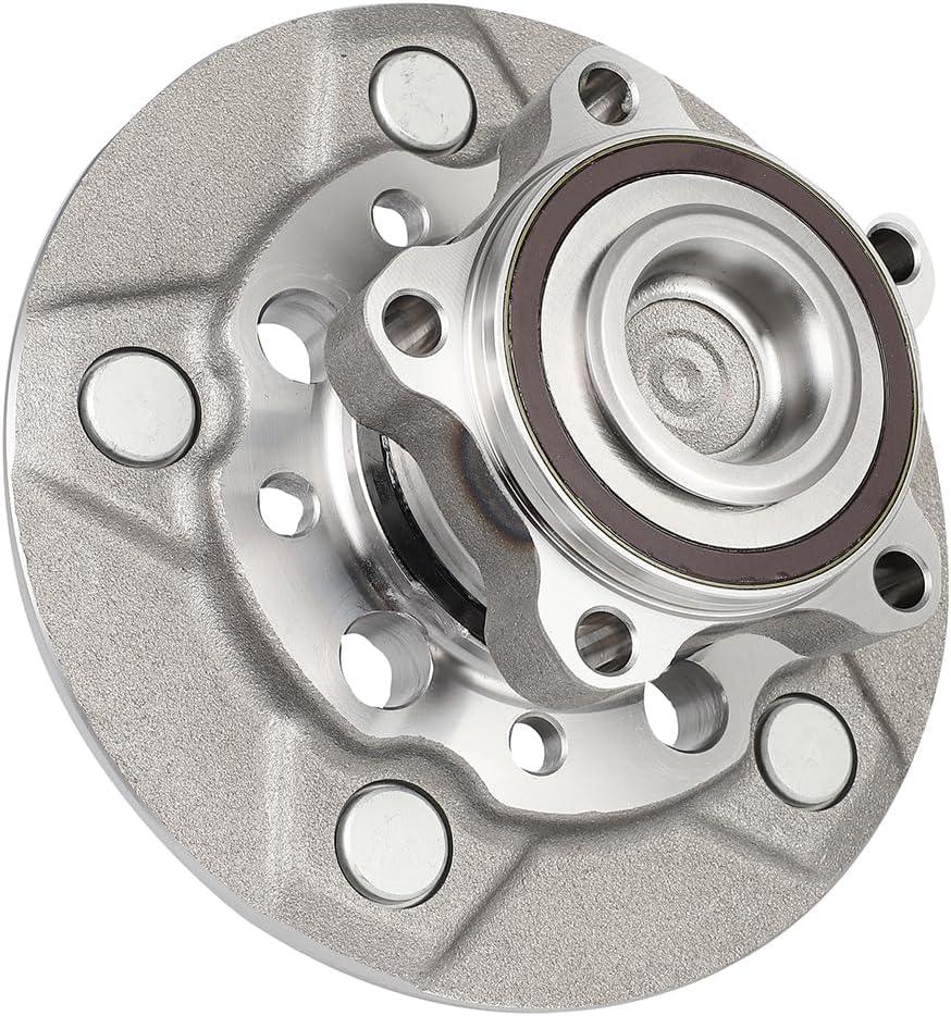 1PC Front Wheel Hub Bearing for 2015-2019 for Ford Transit-150,Transit-250,Transit-350 515153 3.2L 3.5L 3.7L