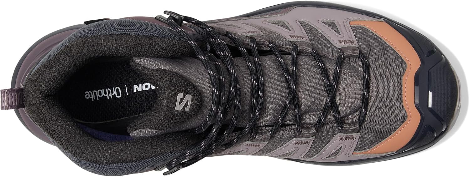 Salomon Womens X Ultra 360 Mid GTX®