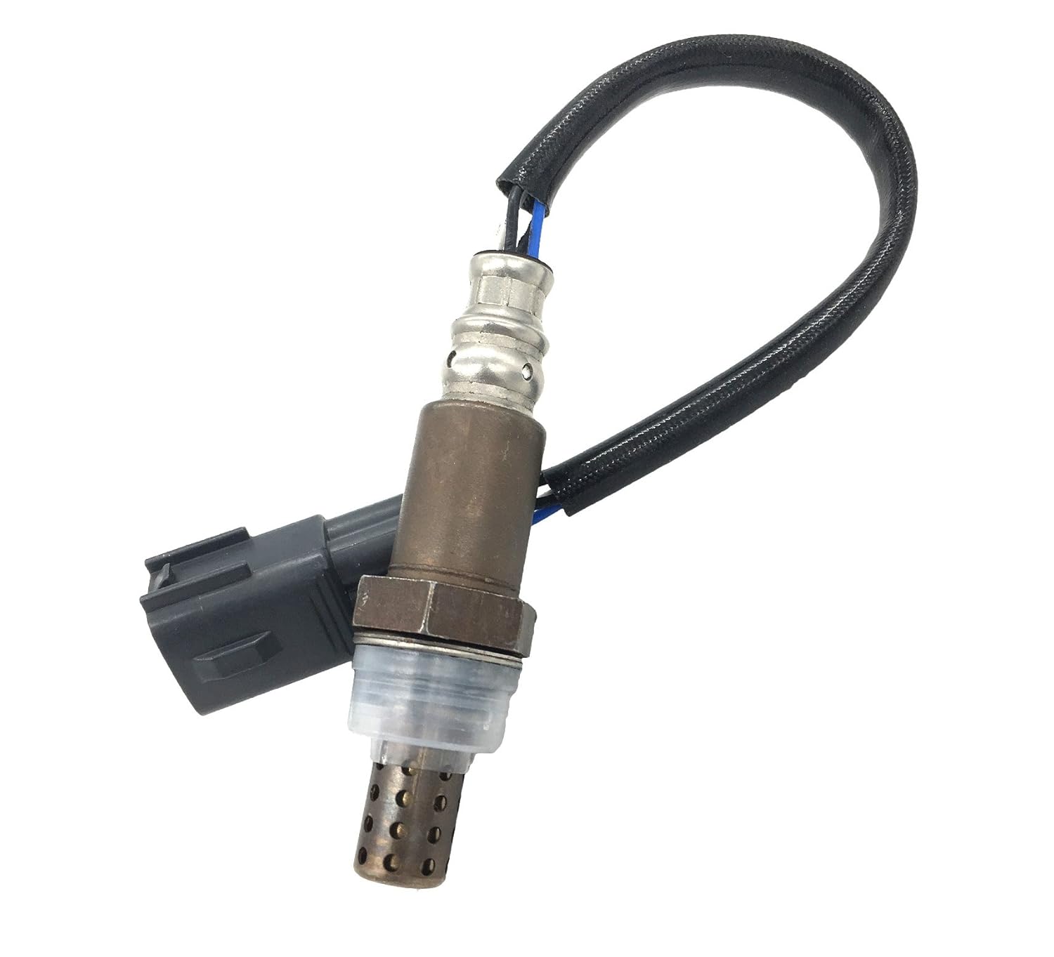 O2 Oxygen Sensor Downstream Fits for Toyota Corolla Land Cruiser Carina E 89465-02130