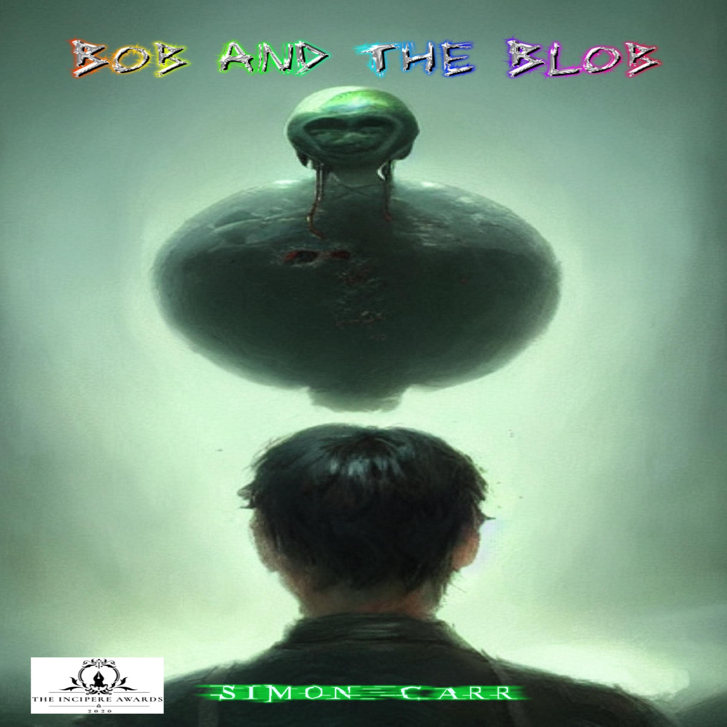 Bob and the Blob