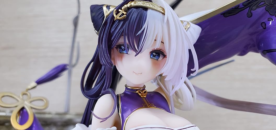 Amazon | ネオンマックス(Neonmax) アズールレーン 応瑞 1/7スケール