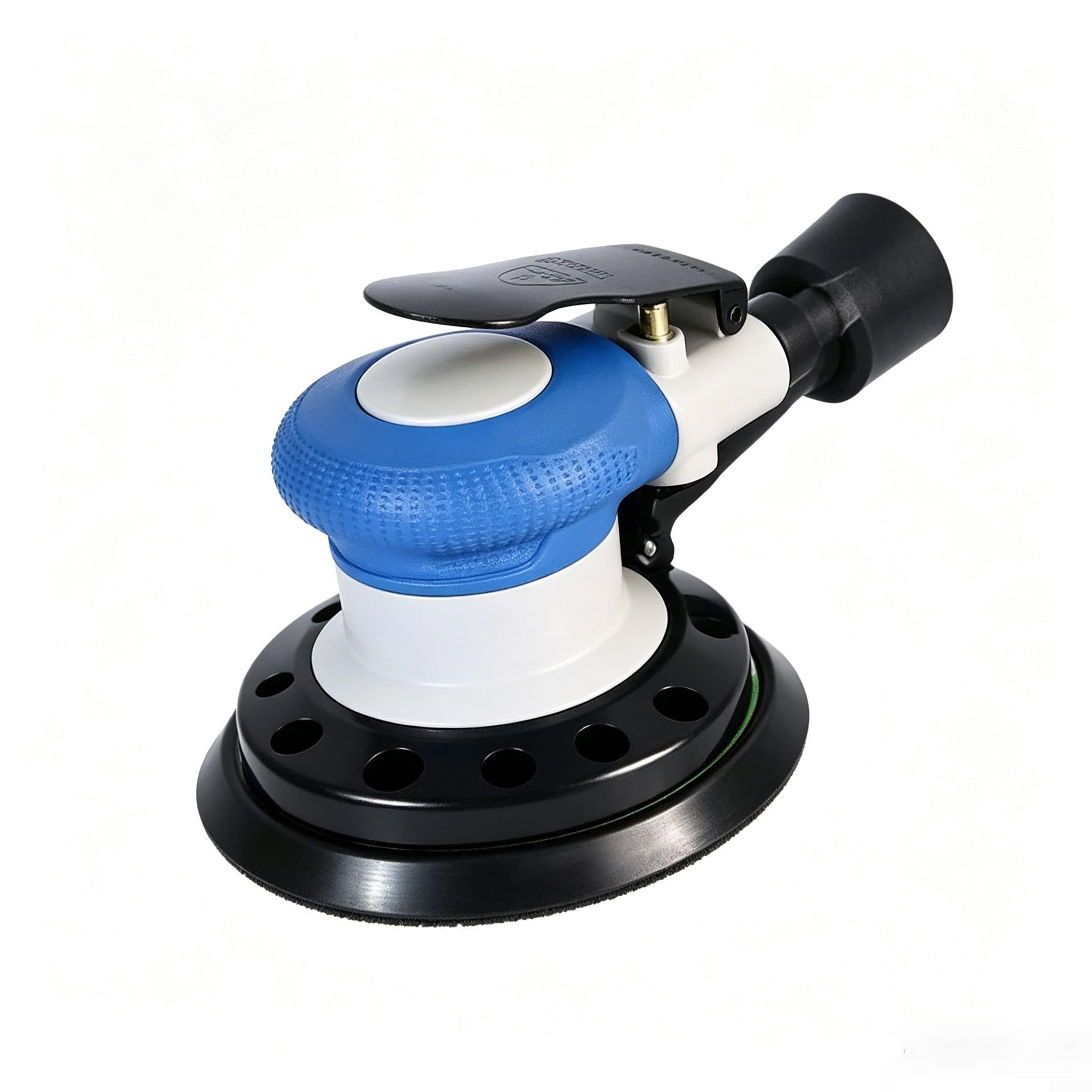 Levigatrice Doppia Azione per Auto e Carrozzeria(6-inch)