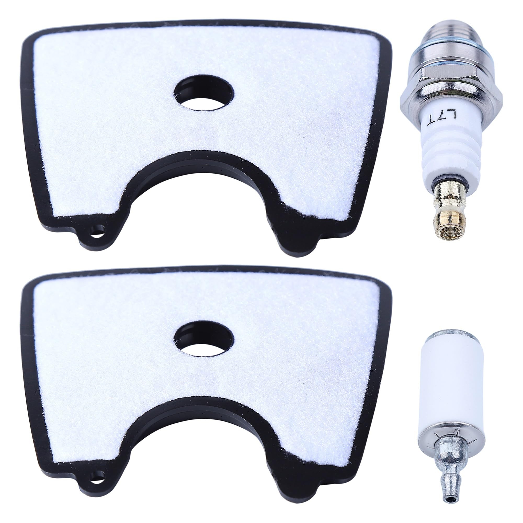 Souffleur 125B 125BV 125BX 28CC pièce 545112101 carburant