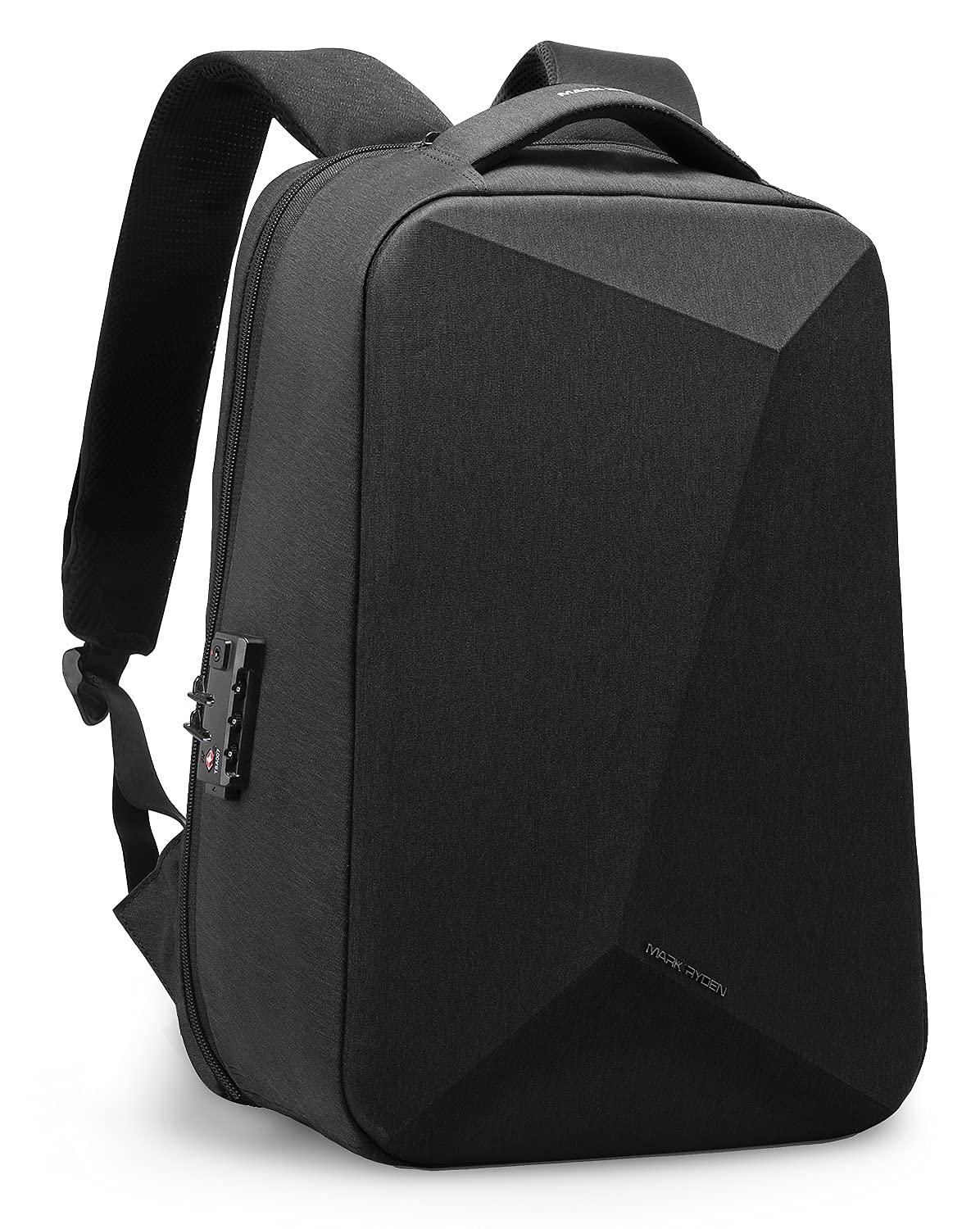 Buy MARK RYDEN Anti Theft Backpack with TSA Approved Lock and Scratch