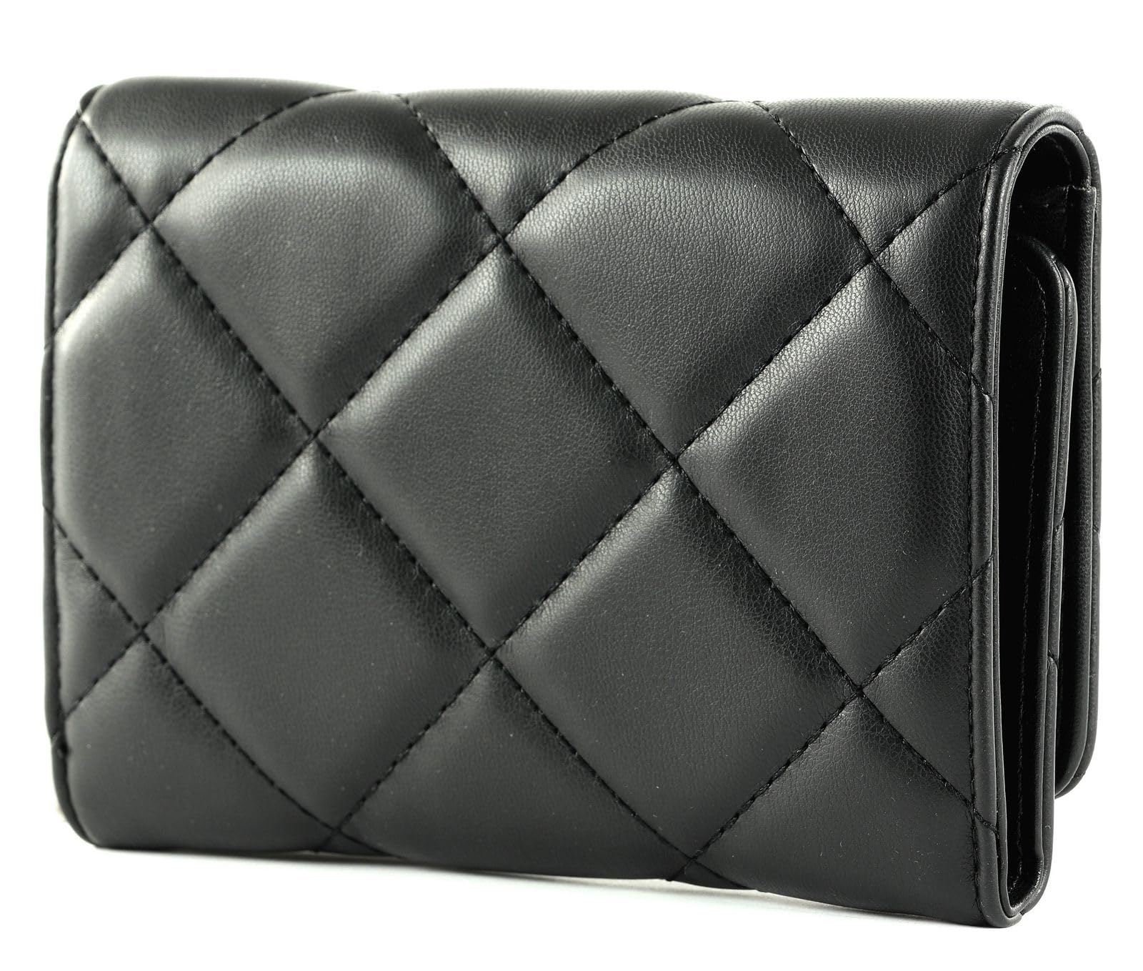 VALENTINO Ocarina Portafoglio Bi-Fold Donna (Pacco da 1)