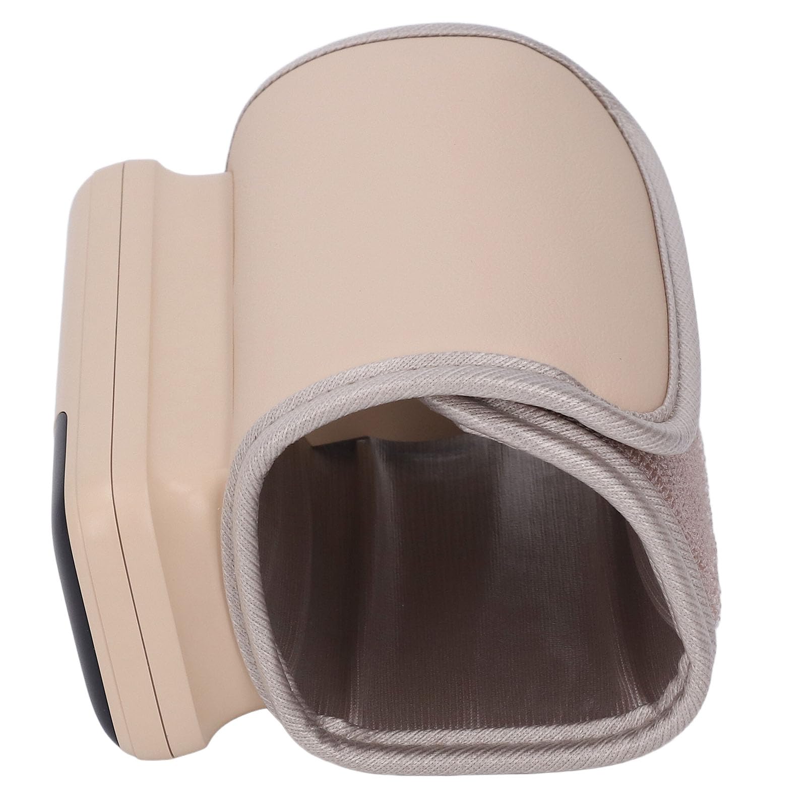 Calientabiberones portátil para viajes, Calientabiberones Multifuncional Recargable USB, Funda isotérmica universal con control de temperatura para la mayoría de biberones
