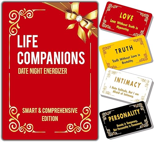 Juegos de fiesta para parejas y adultos, regalos para parejas, juegos para citas nocturnas, tarjetas de inicio de conversación para parejas Juegos de fiesta para parejas y adultos, regalos para parejas, juegos para citas nocturnas, tarjetas de inicio de conversación para parejas