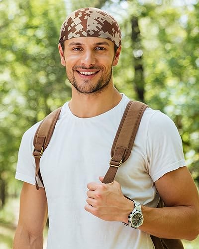 Miniatura 5 de Geyoga Pasamontañas de verano para el verano, protección solar UV, cobertura completa de la cara de seda de hielo, cubierta facial deportiva para la