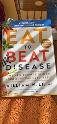 Eat to Beat Disease: The New Science of How Your Body Can Heal Itself ...