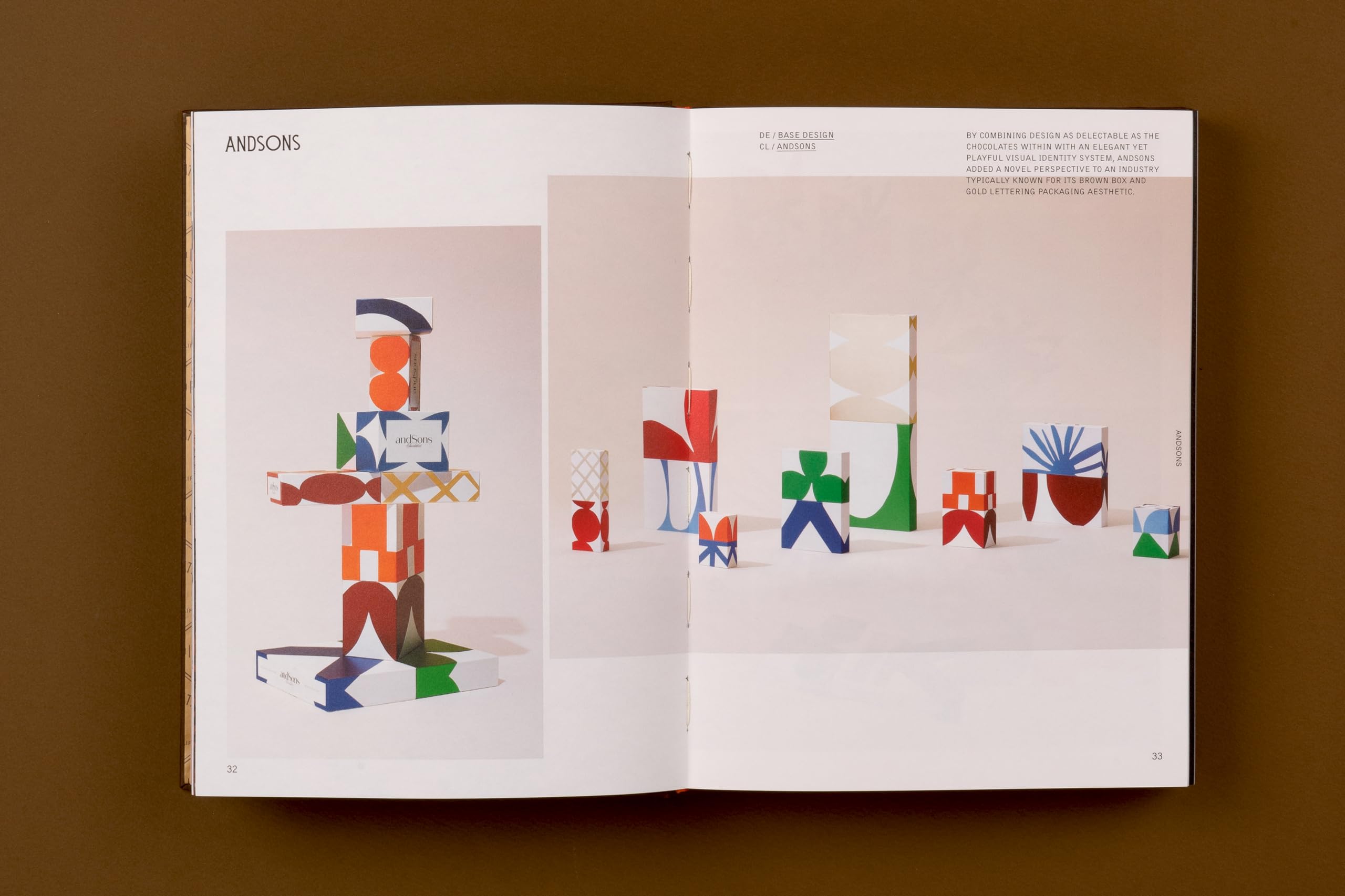 Packaged for Life: Chocolate: Packaging design for everyday objects