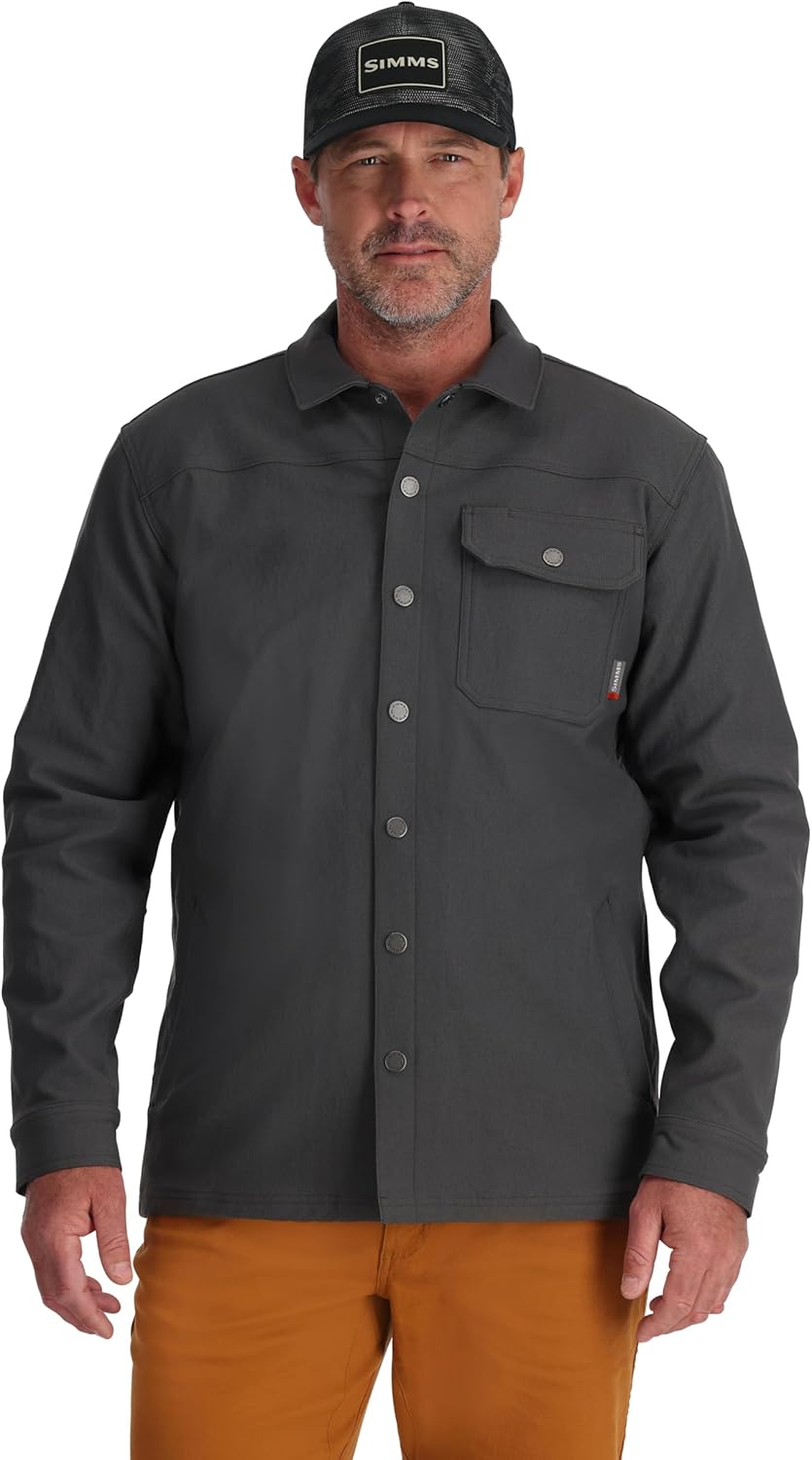 Simms Men's Gallatin Chore Coat