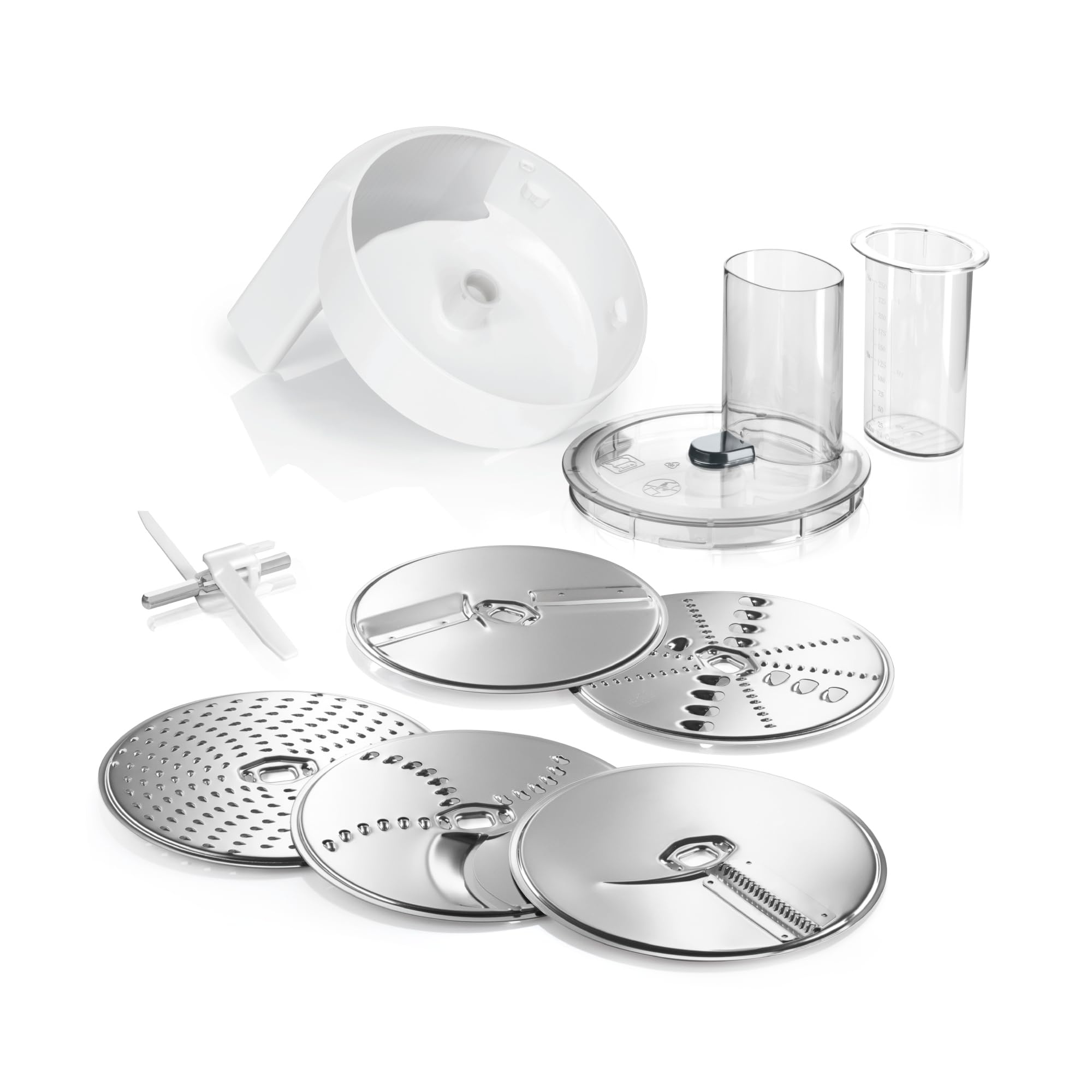 Amazon.de: Bosch Zubehör-Set VeggieLove MUZ5VL1  