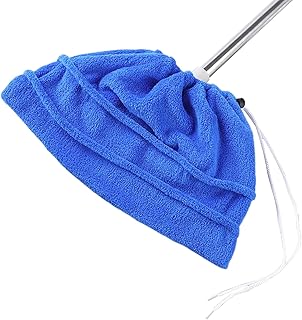 Escova de Pano de Microfibra