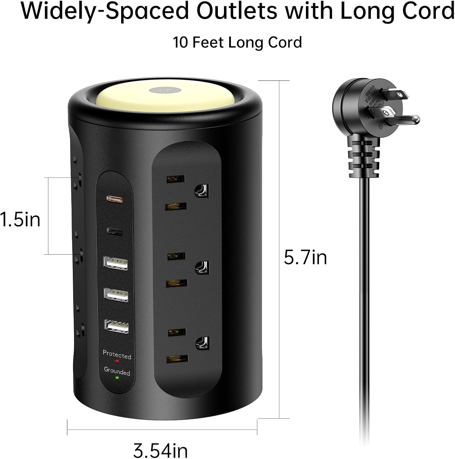 71cIRYocFIL. AC SL1500