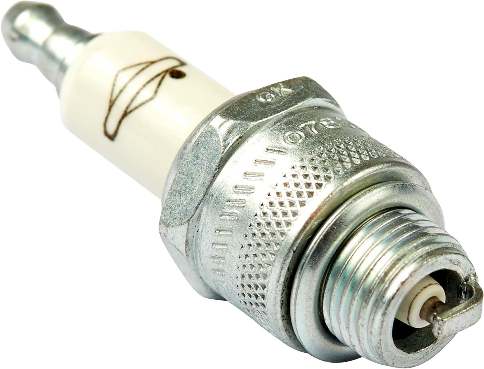 6Pack Replacement Spark Plug for LawnBOY Lawn Mower