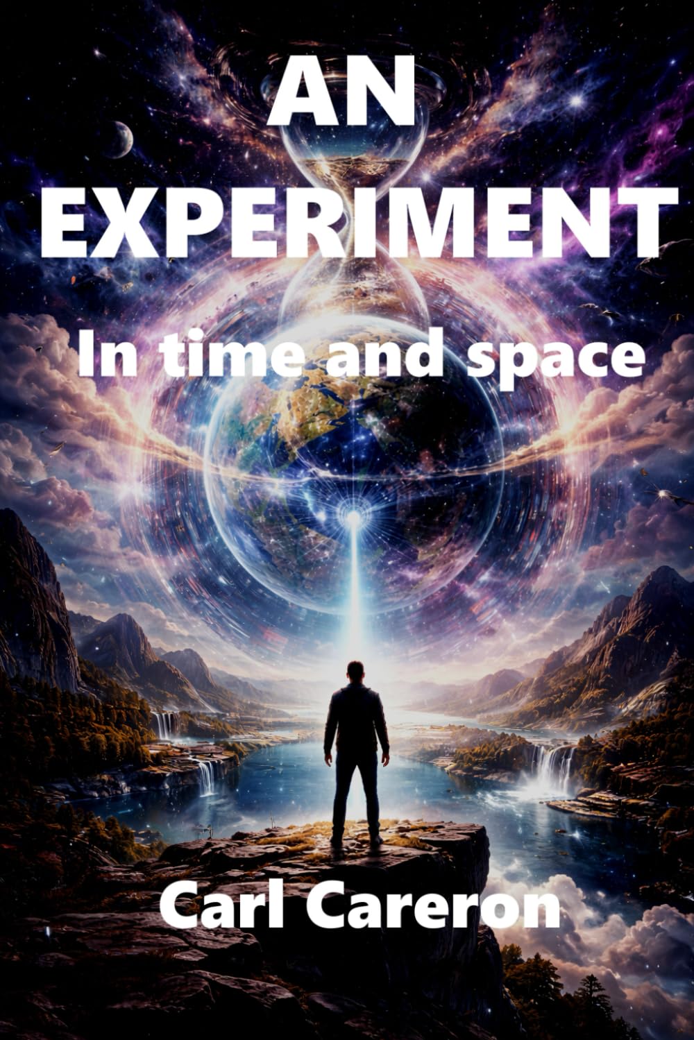 AN EXPERIMENT In time and space