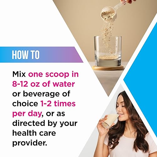 Miniatura 10 de Livingood Daily Polvo de colágeno sin sabor  Péptidos de colágeno hidrolizados en polvo más vitamina C  Proteína completa con 20 aminoácidos  Tipo I