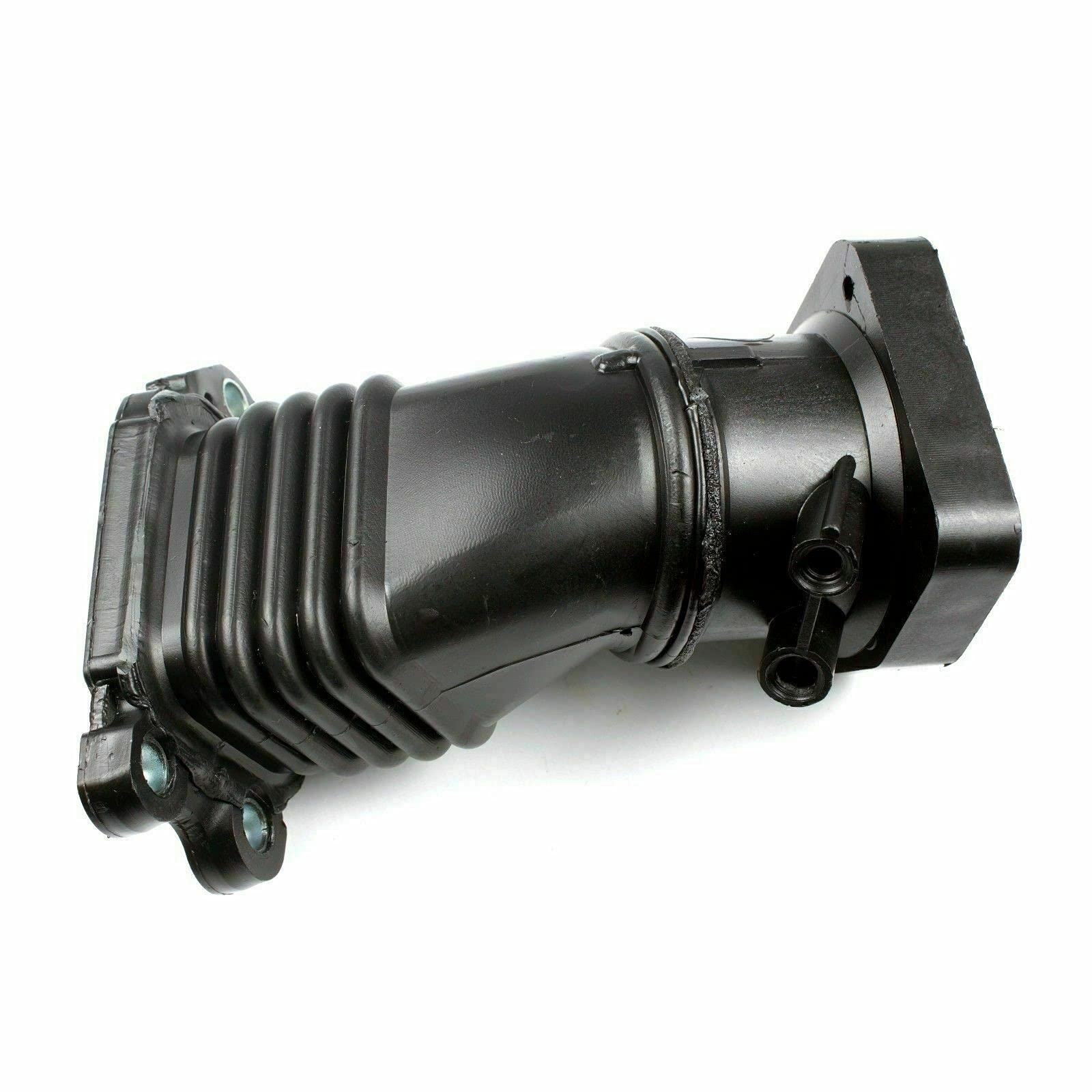 Manchon D'Aspiration Intercooler Avec 2 Capteurs – Compatible Ford 1.6 TDCi 90ch (Focus II, Fiesta, C-Max, Fusion)