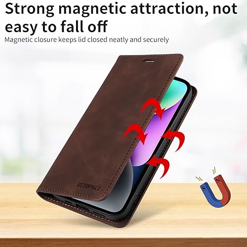 Miniatura 3 de Funda trasera tipo cartera compatible con Xiaomi Redmi K40K40 ProXiaomi poco F3K40 Pro Plus11X11X ProPOCO F3 PRO Funda con tarjetero con tapa con
