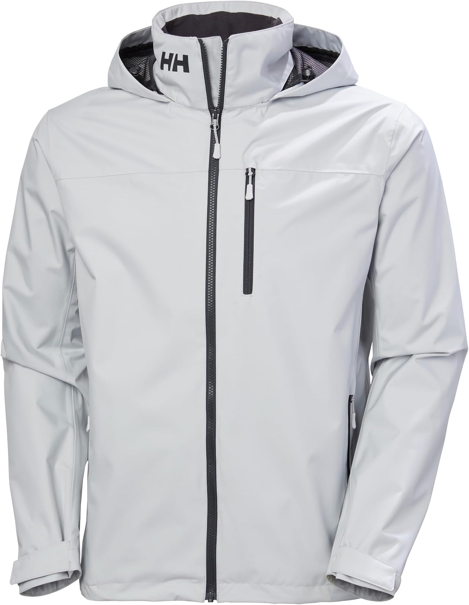 Helly Hansen Men's Crew Hooded Jacket 2