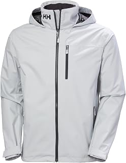 Helly Hansen Herren Crew Hooded Jacket 2.0 Jacket