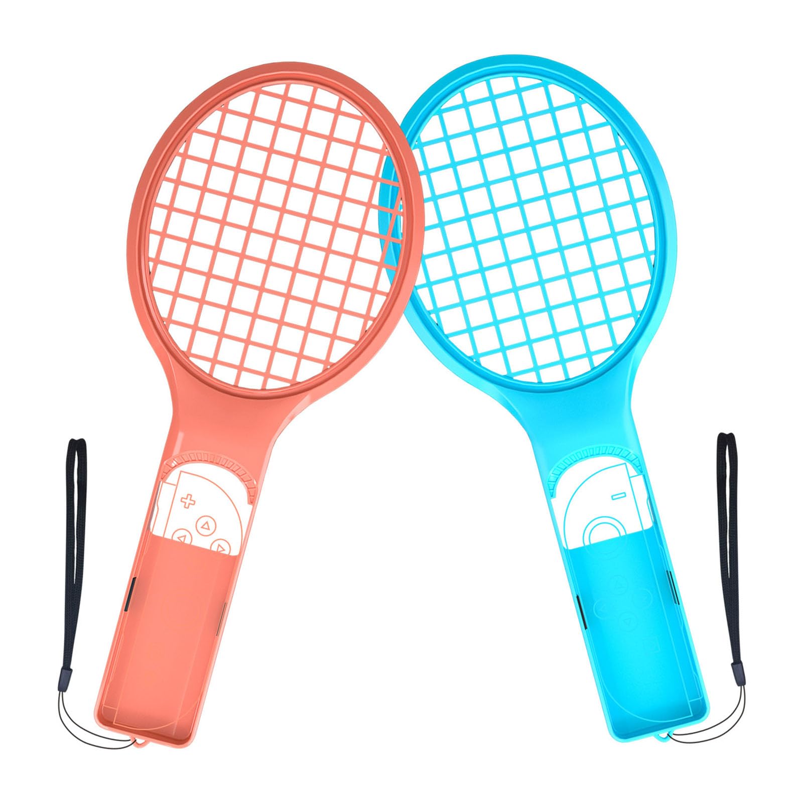 NS2 All-Inclusive 15 in 1 Sensore di Movimento Sport Kit Attivo e Interattivo Gaming Entertainment Player Sport Pack per gli appassionati di gioco