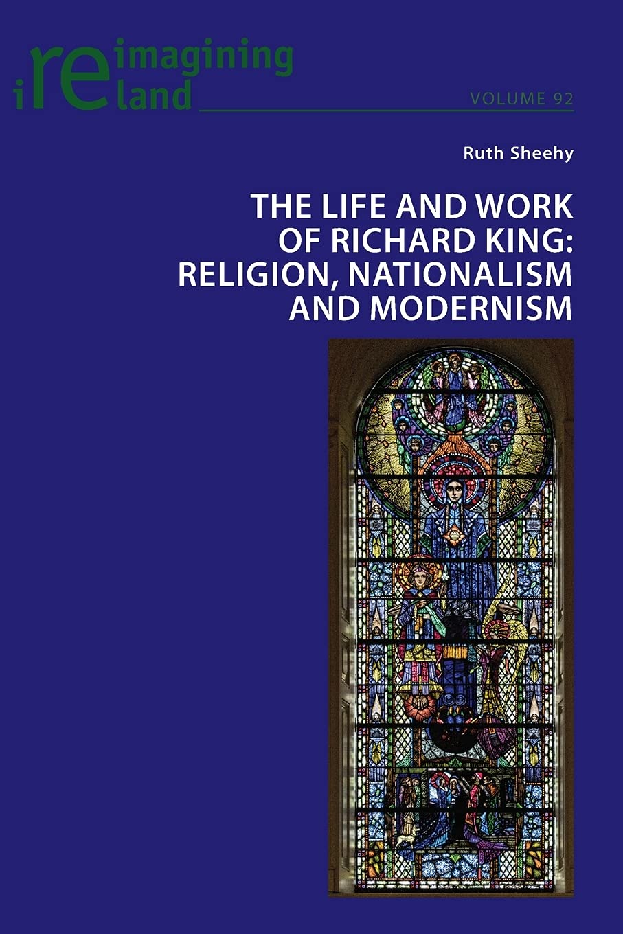 Richard King Religion Nationalism : livre de sciences humaines et d'histoire