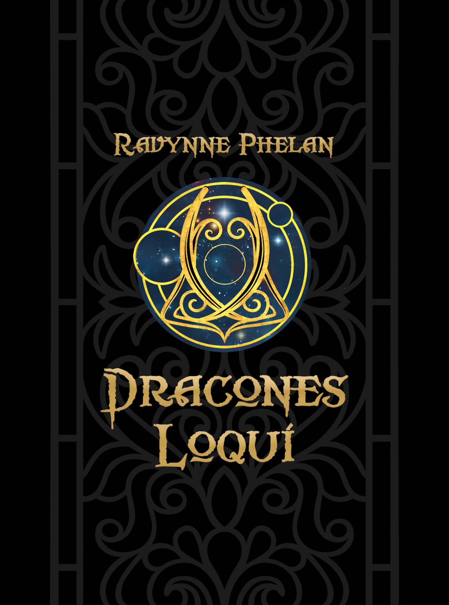 Dracones Loqui