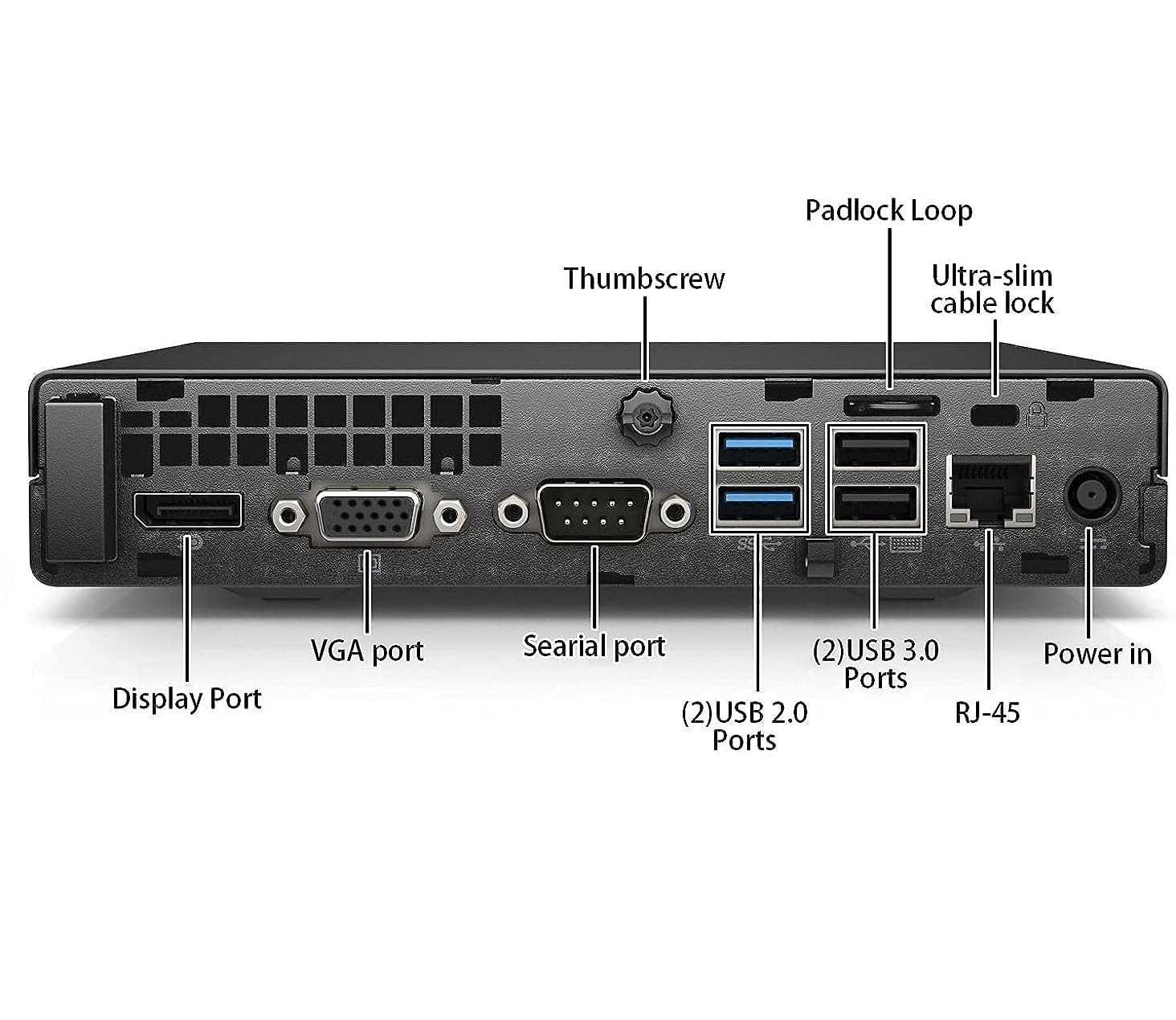 HP ミニ miniPCProDesk 400 G2 16GB Amazon.com: HP ProDesk 400-G2 Mini Desktop, Intel Core i5