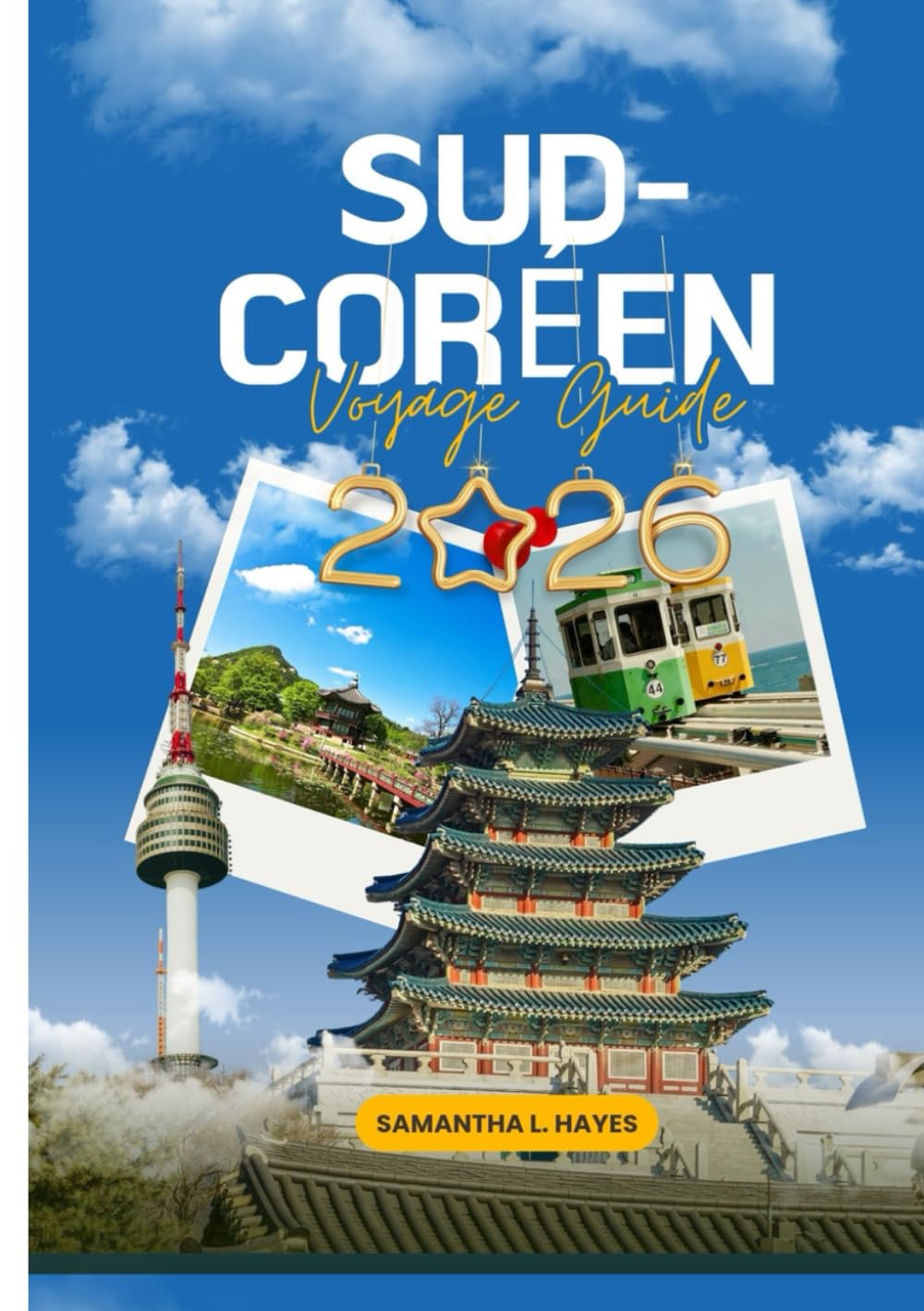 sud-coréen Voyage Guide 2026