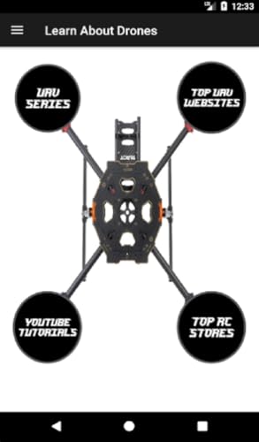Learn About Drones and UAVs